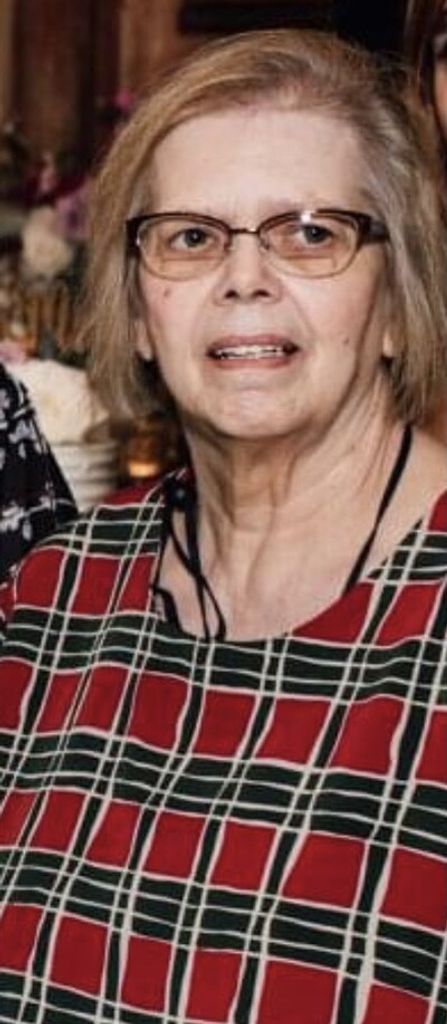 Carolyn Ann Ferry Profile Photo