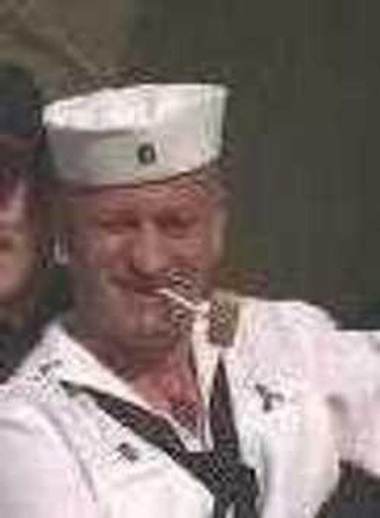 Kenneth Larue Mickens Sr.