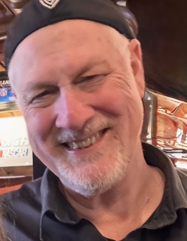 Mark Gregory Thomas Profile Photo