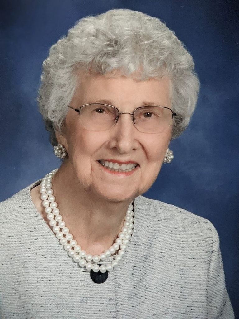 Euleen Rector Rickard Profile Photo