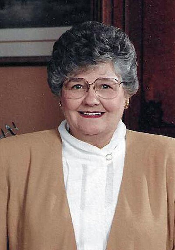 Doris Marie Kallina