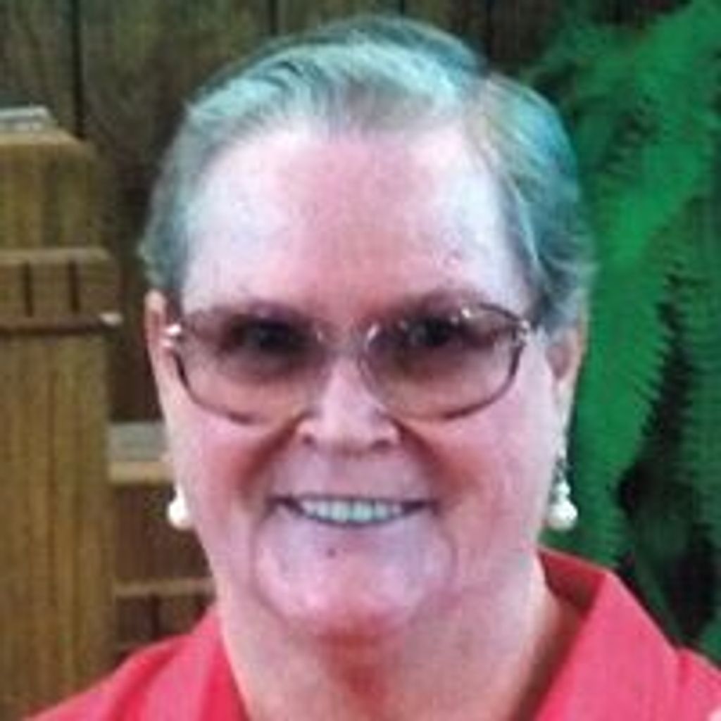 Dorothy Jean Hutson