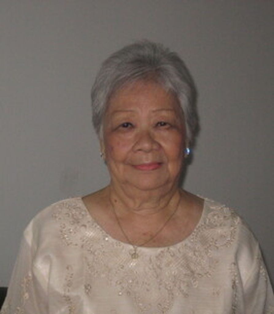 Aurora Crisostomo