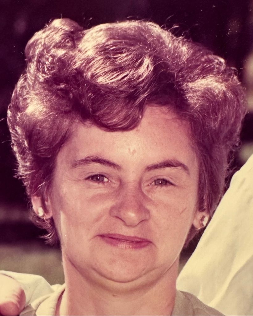 Margaret Leonard