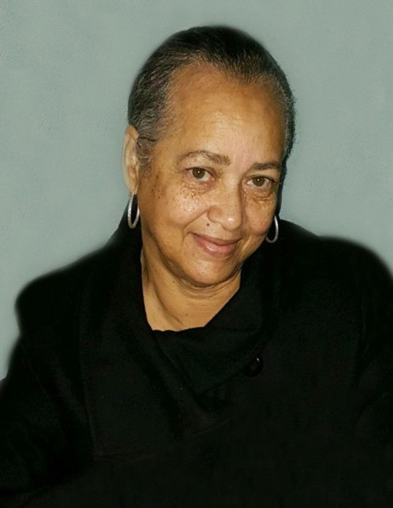 Cassandra M. Johns Profile Photo