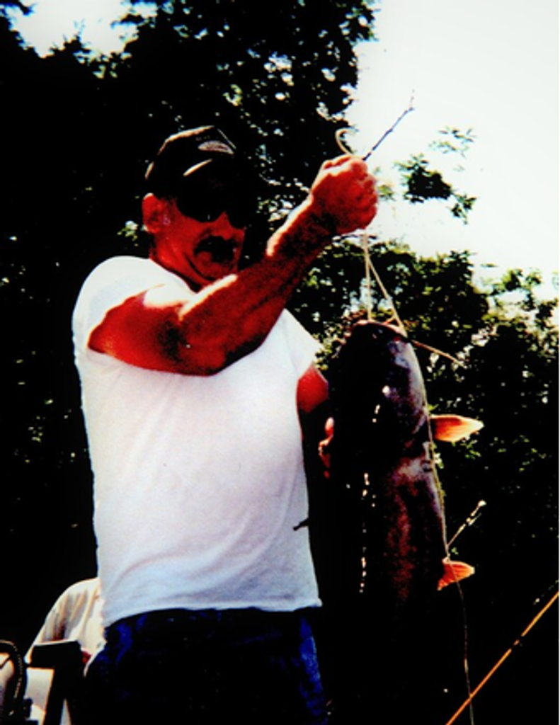 Pryor Talmage Ayers Profile Photo