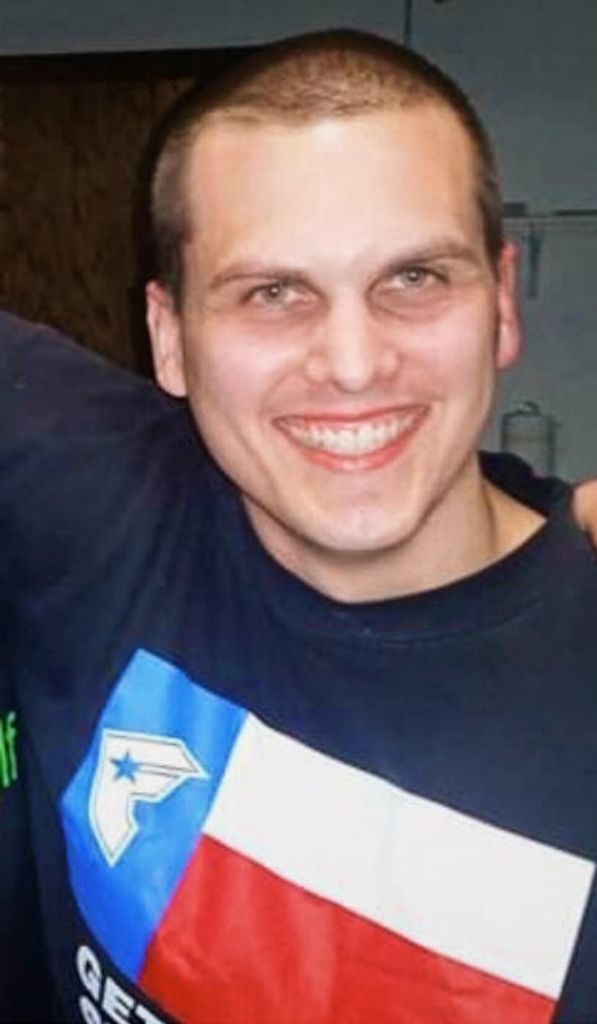 Jason Dewey Wilkerson Profile Photo