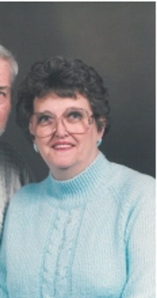 Esther Louise Myers