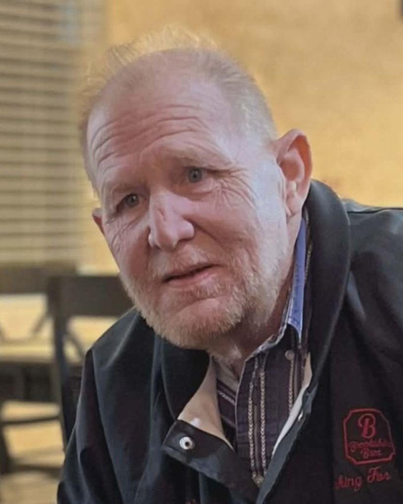 Mark Allen Heinrich Profile Photo