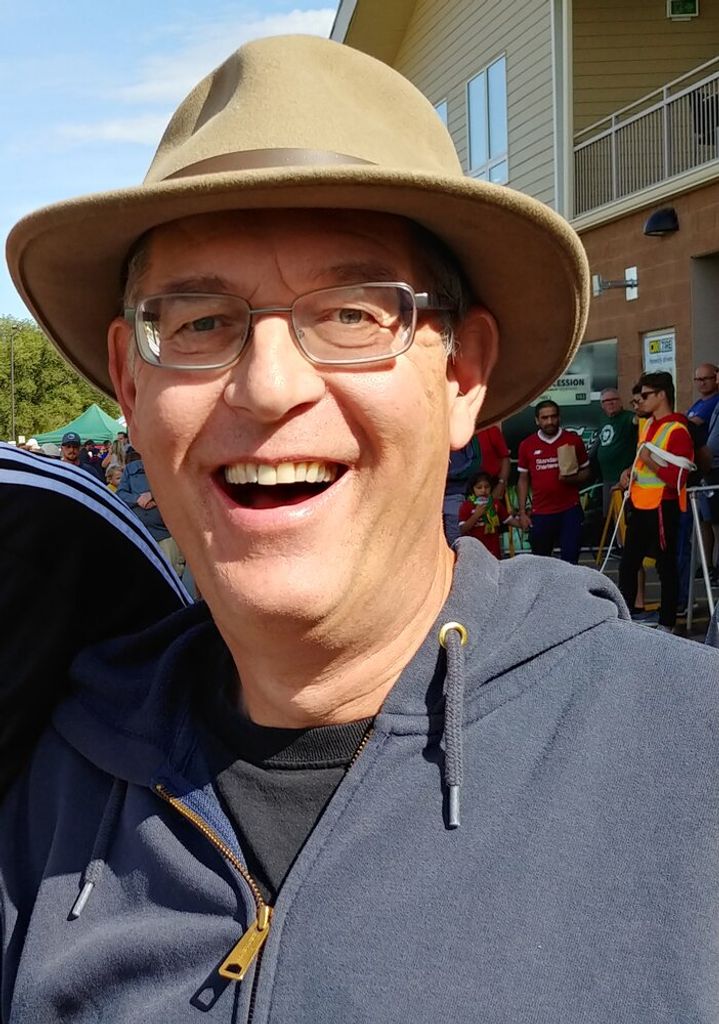 Kevin Roy Marsh Profile Photo
