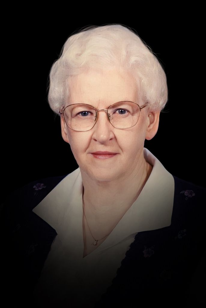 Martha Jane Hendrix Profile Photo