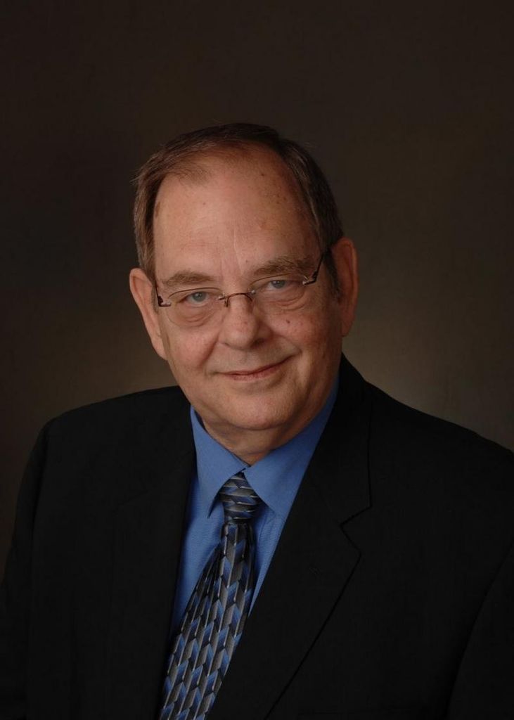 Robert Scott Sparkman Profile Photo