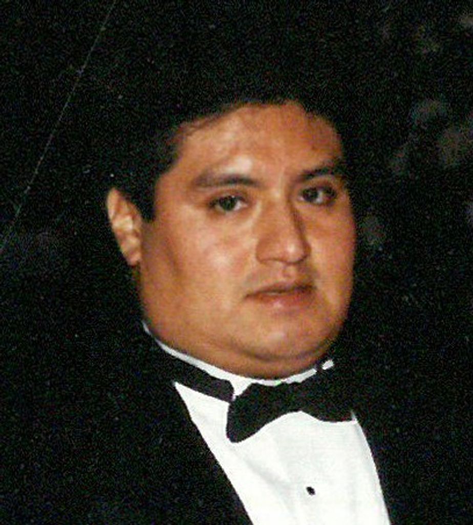 Gerardo Emilio Flores