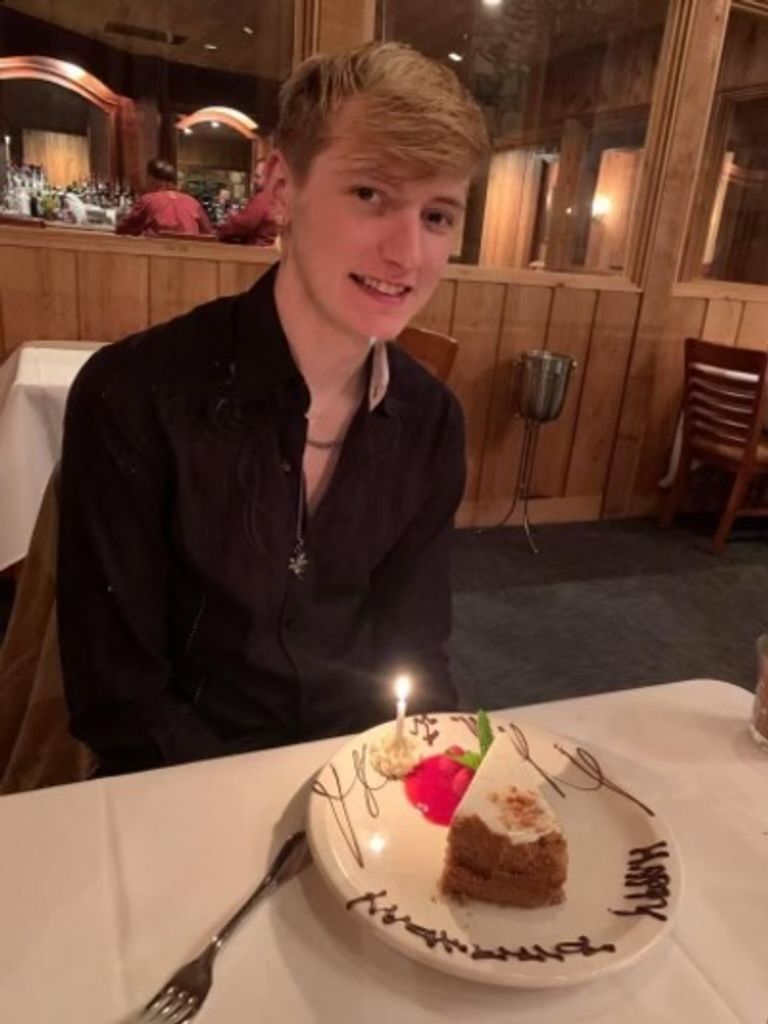 Jackson Chase Adams Profile Photo