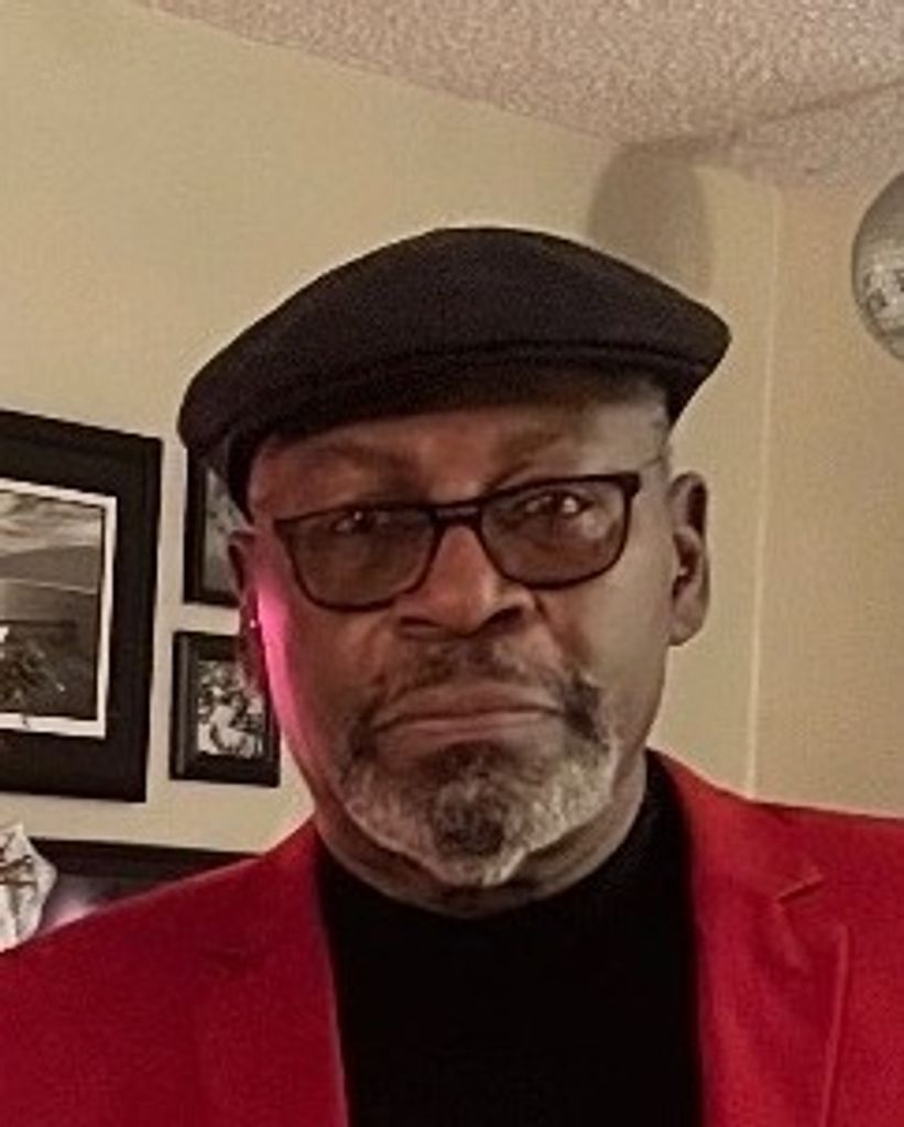 Larry Jeames