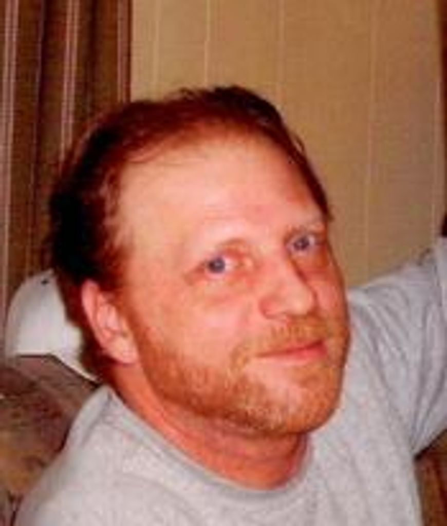 David L. Honadle, Sr.