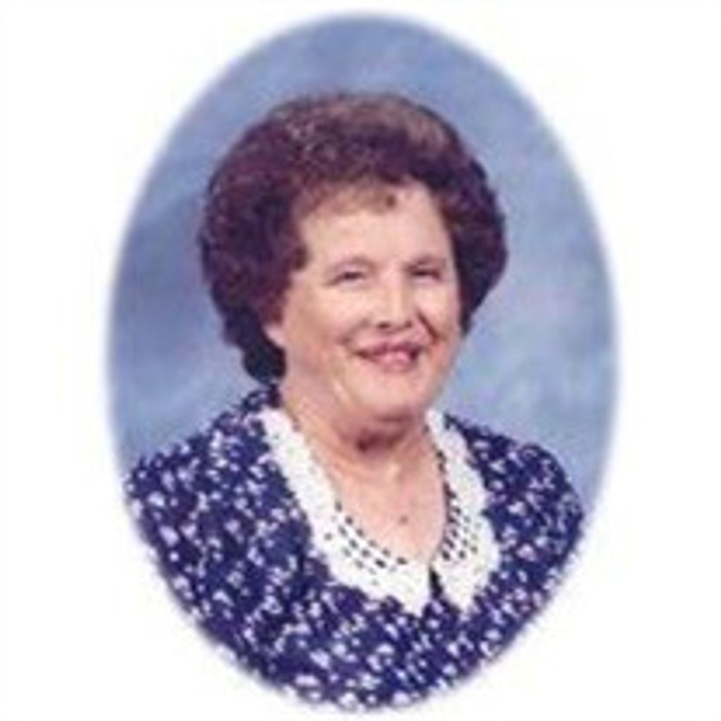 Mary Elizabeth Smith