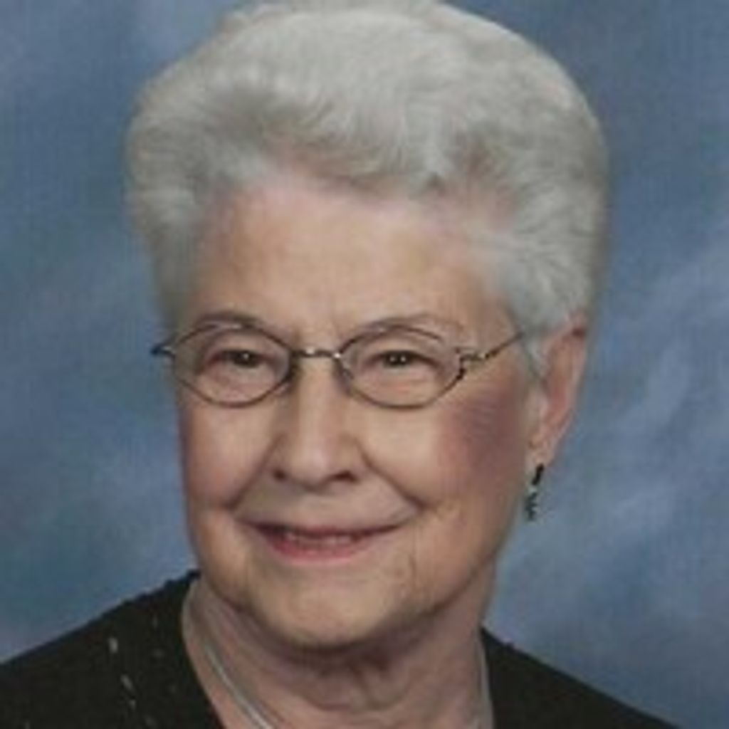 Margorie B. Shaffer Profile Photo
