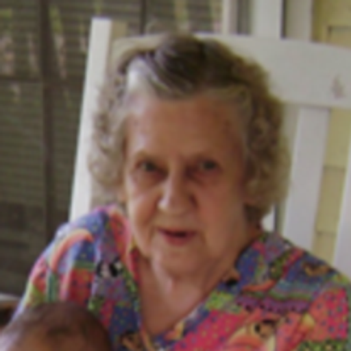 Mary Beatrice Naylor Doss Profile Photo