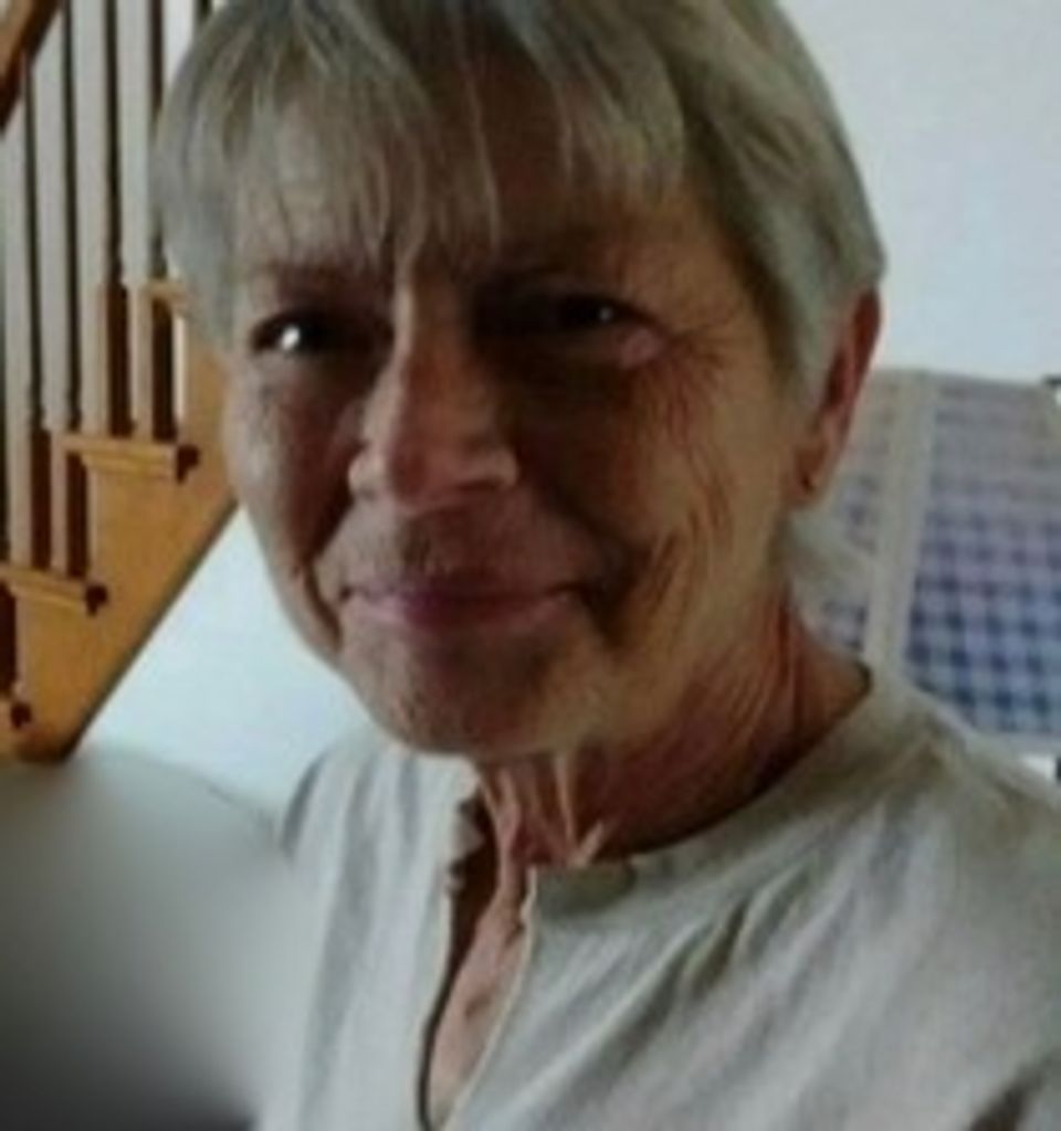 Pamela Ann Patterson