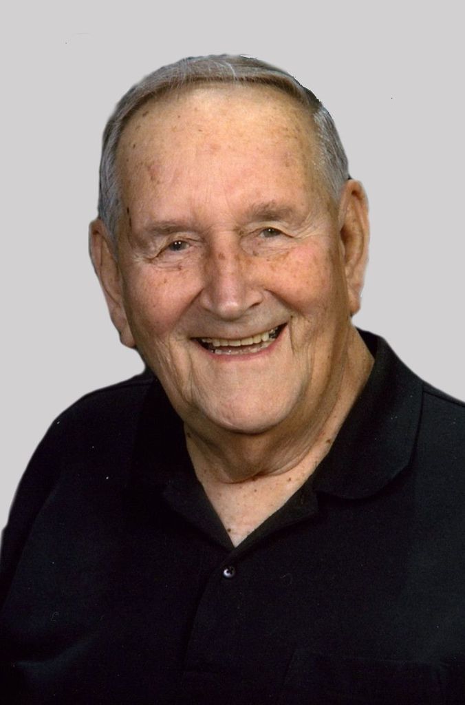 Junior Burdette Thornton