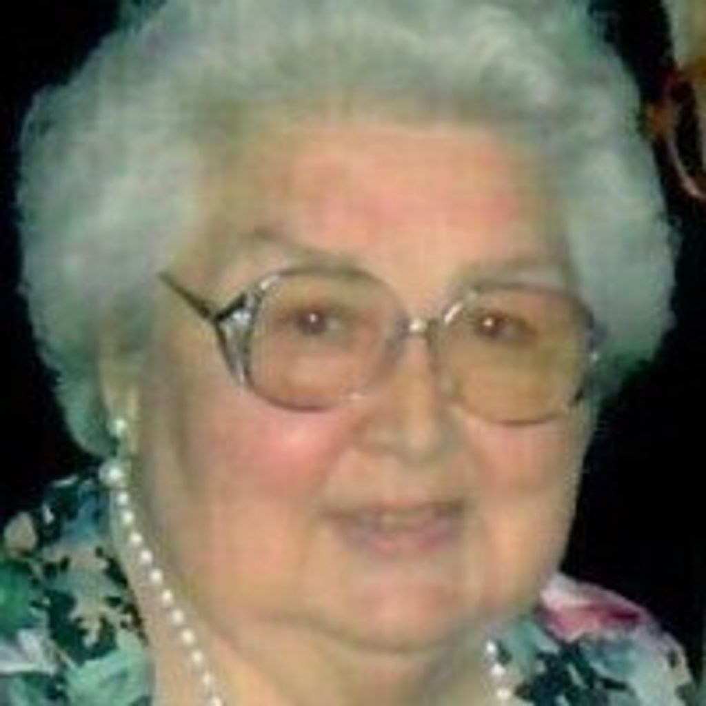 Helen Mcquade Best