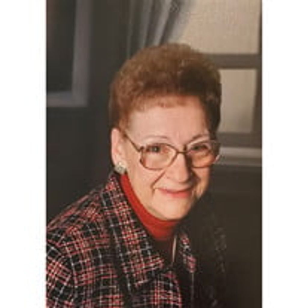 Betty J. Hunter