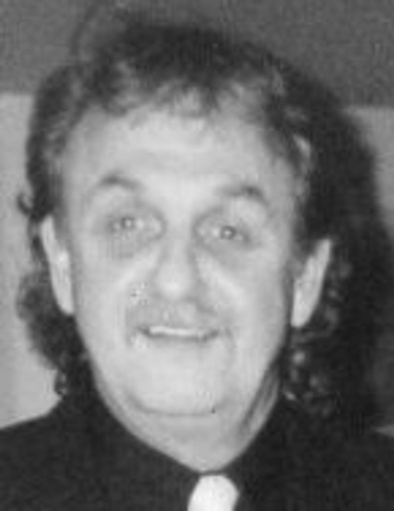 Ronald William Storey