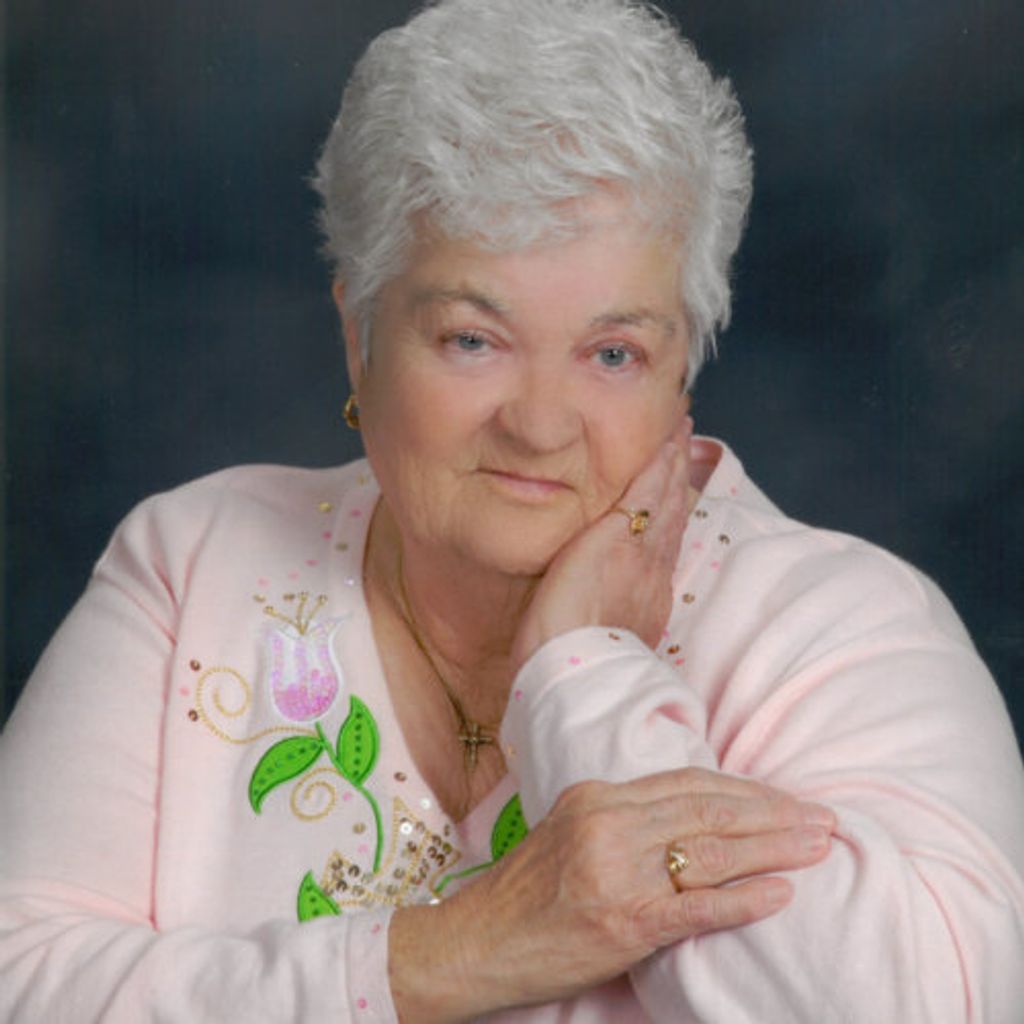 Mary E. Adams