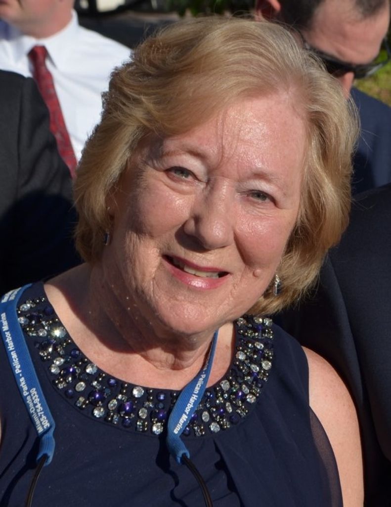 Joanne Marie Swann