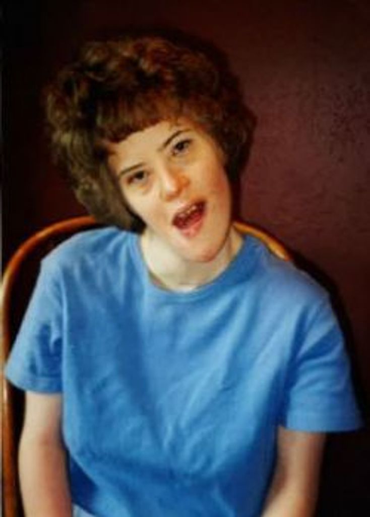 Elizabeth Marie "Beth" Main