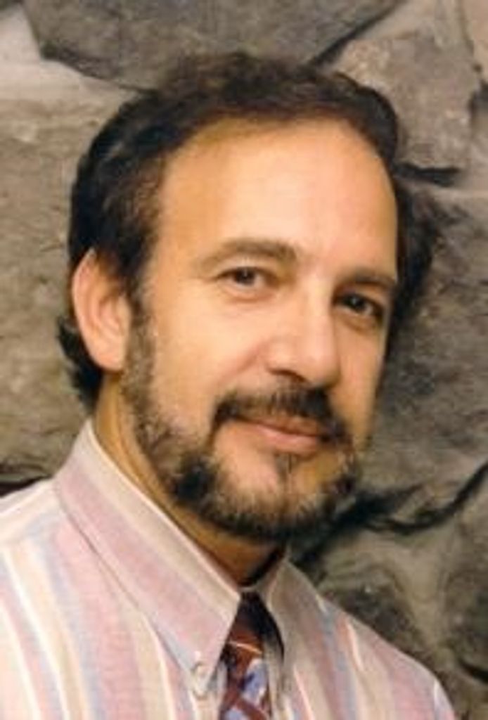 Michael Modjallal