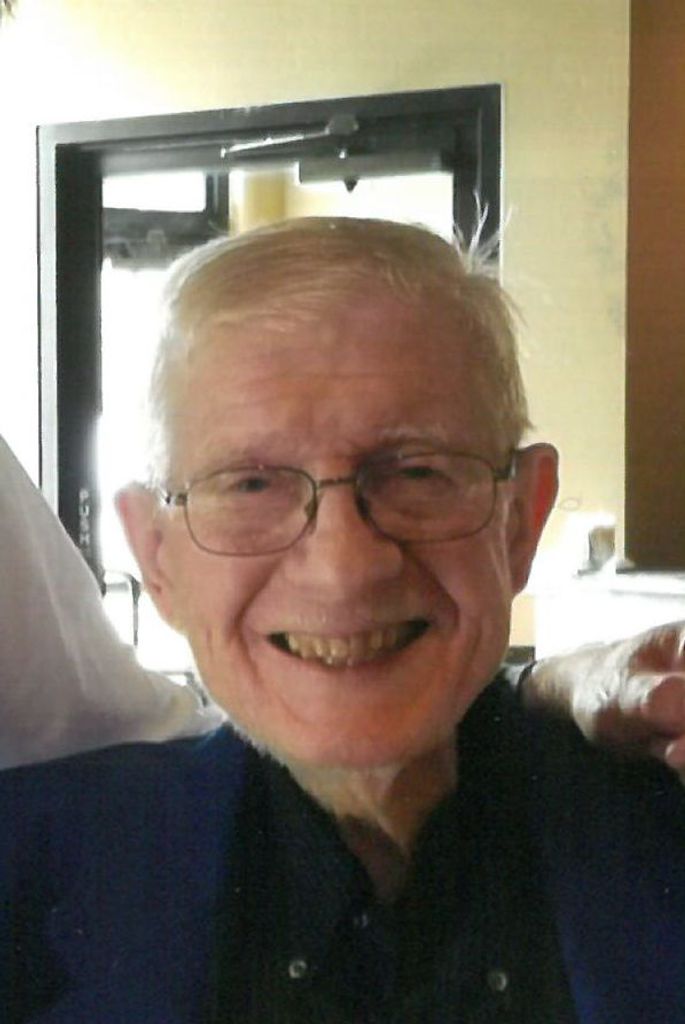 Donald McGregor "Popsy" Fyfe