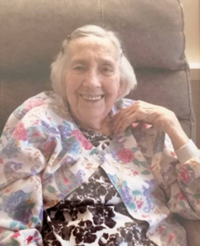 Leona Puckett Profile Photo