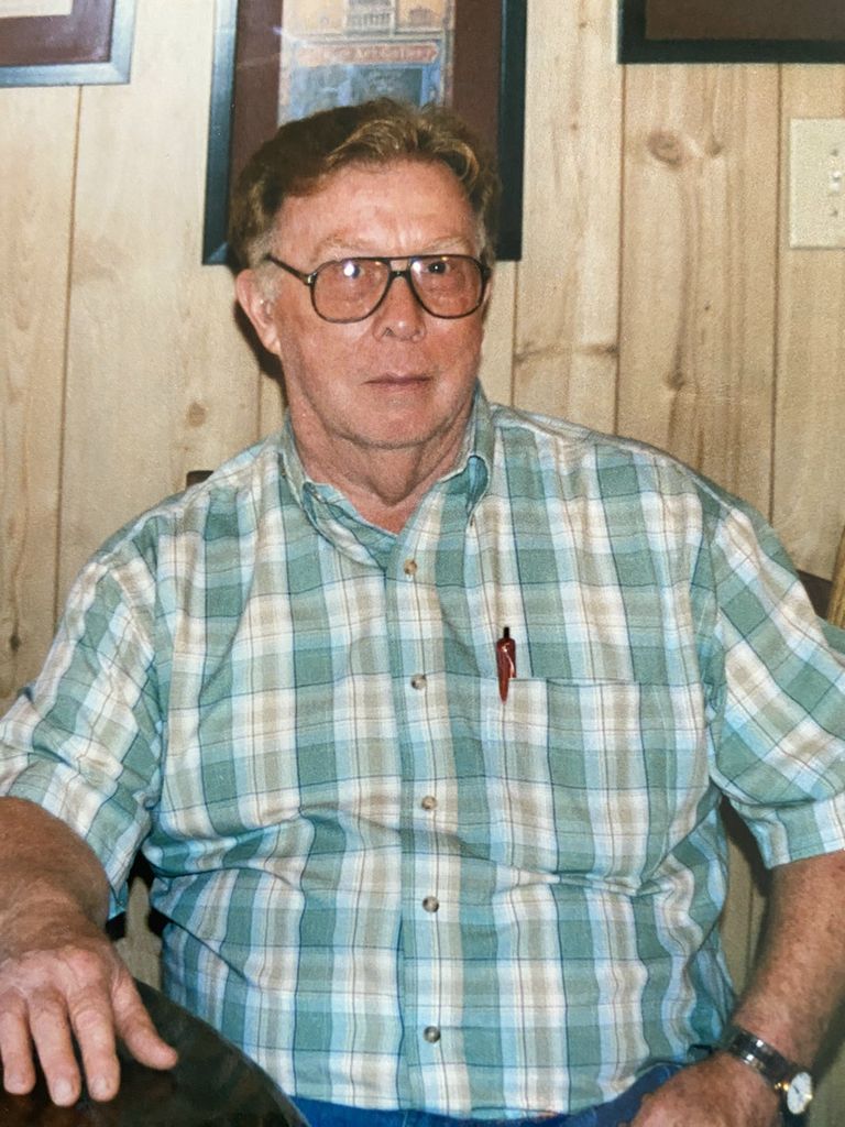 Garland Joe "Bo" Bowman Profile Photo