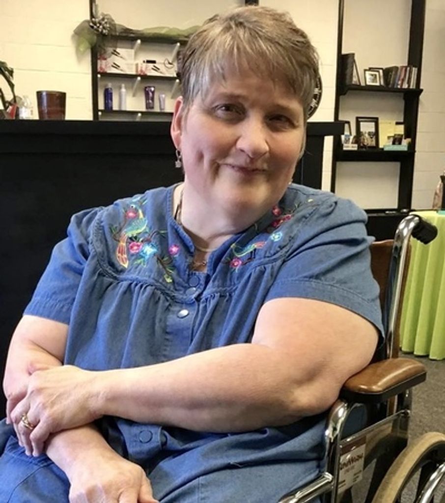 Onnie Lynell Arnsdorff