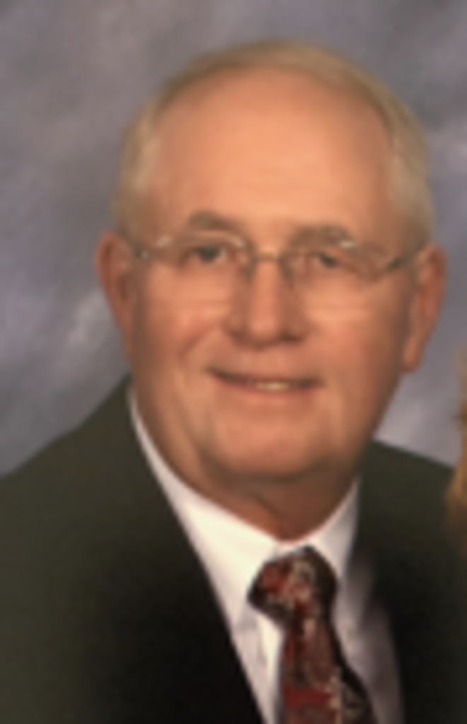 Wayne Stockton