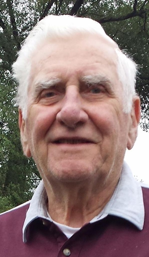 Elmer J. Green Profile Photo