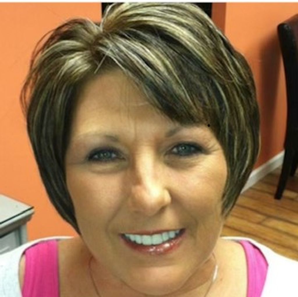 Polly Edrier (Holloway)  Seward