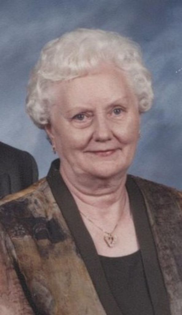 Estma M. Meyerhoff
