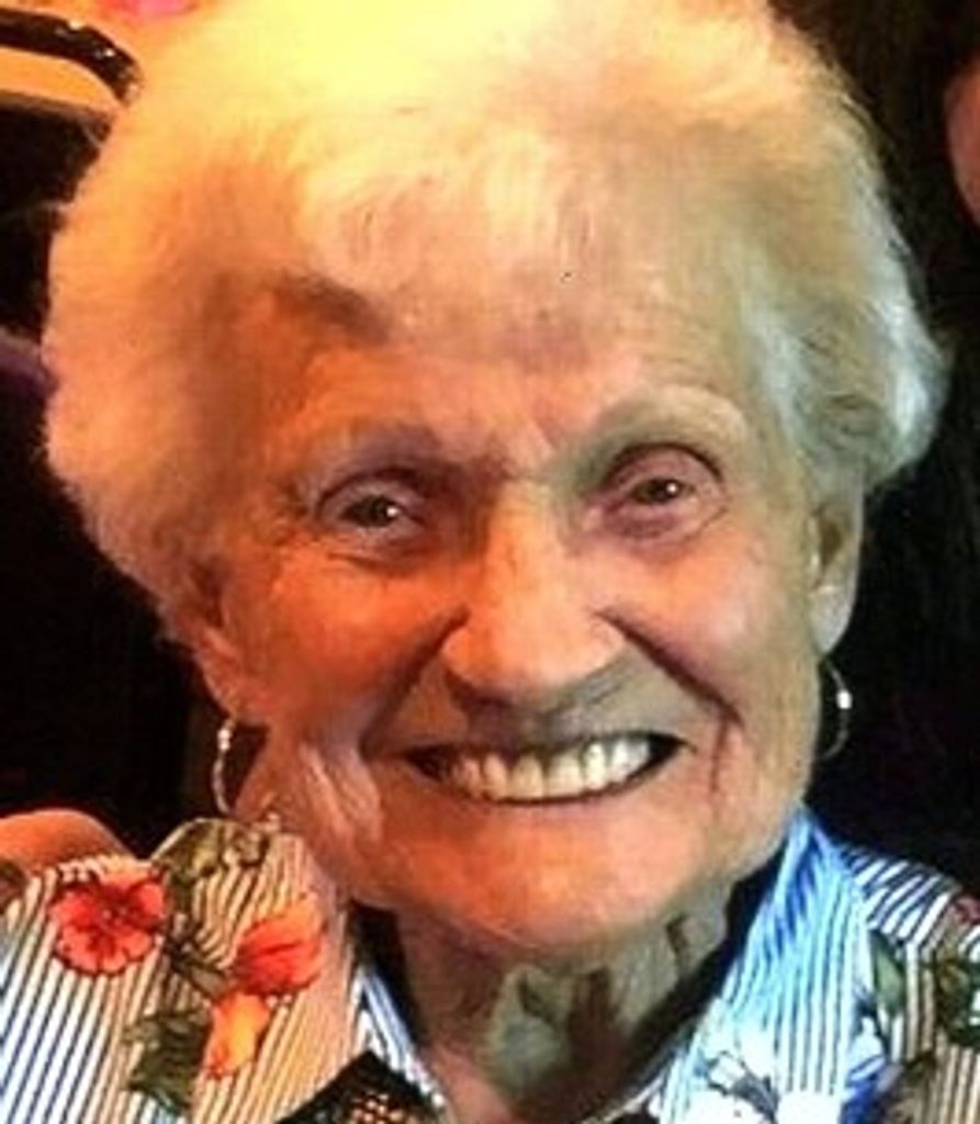 Louise Beahm Profile Photo