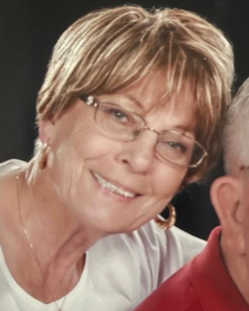 Mary Jane Thorington Profile Photo