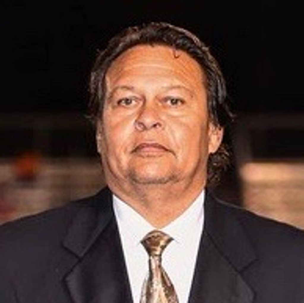 Pastor Chauncey Recardo Weston