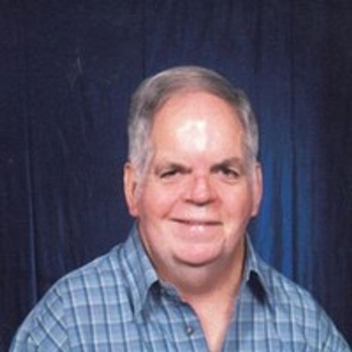 Alvie Patrick Profile Photo