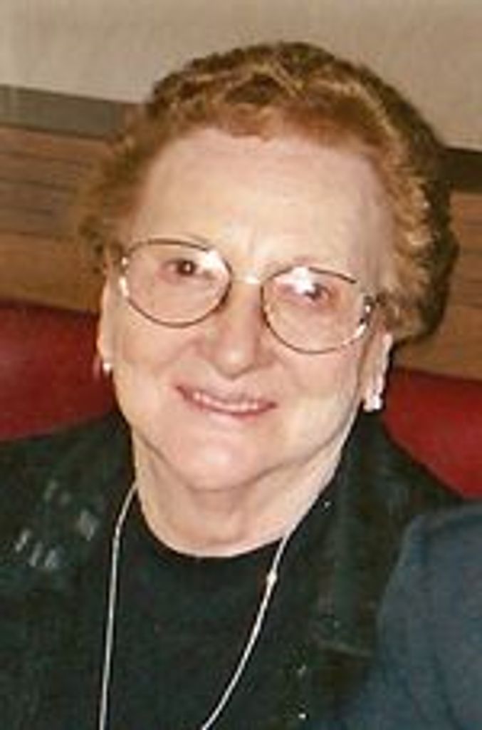 Norma J. Dunlap