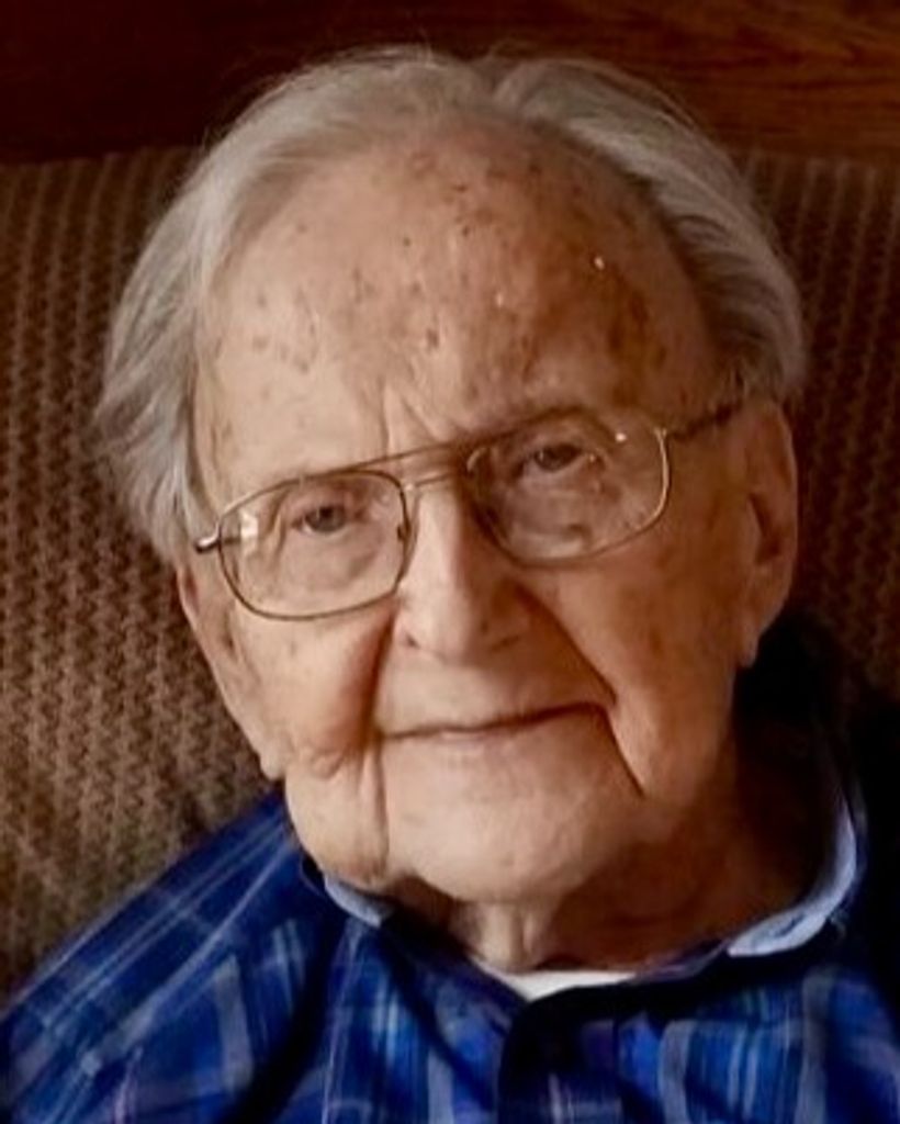 Leo Donald Douglas Tervo