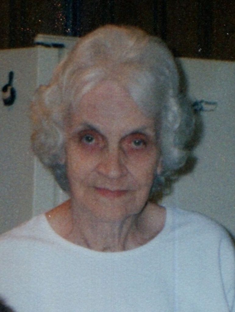Geneva Jean Brooks Profile Photo