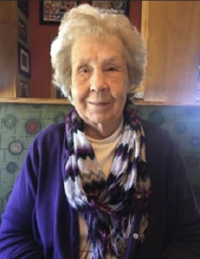 Betty Jean Danielson Profile Photo