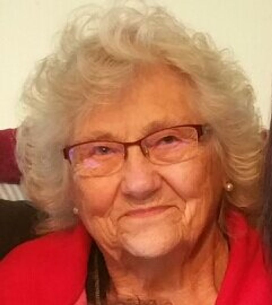 Marcella "Sally"  Lee