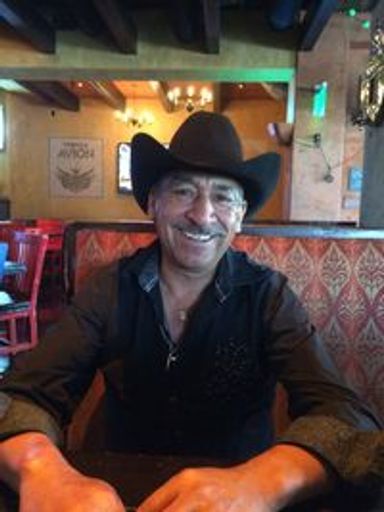 Benito Castillo Profile Photo